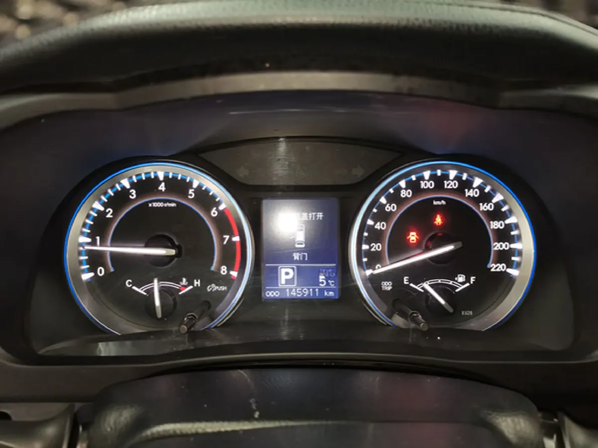 2017 Toyota Highlander 2.0T 220HP L4 6AT,autocango,china used car exporter,china ev exporter,chinese used car exporter,chinese used ev exporter