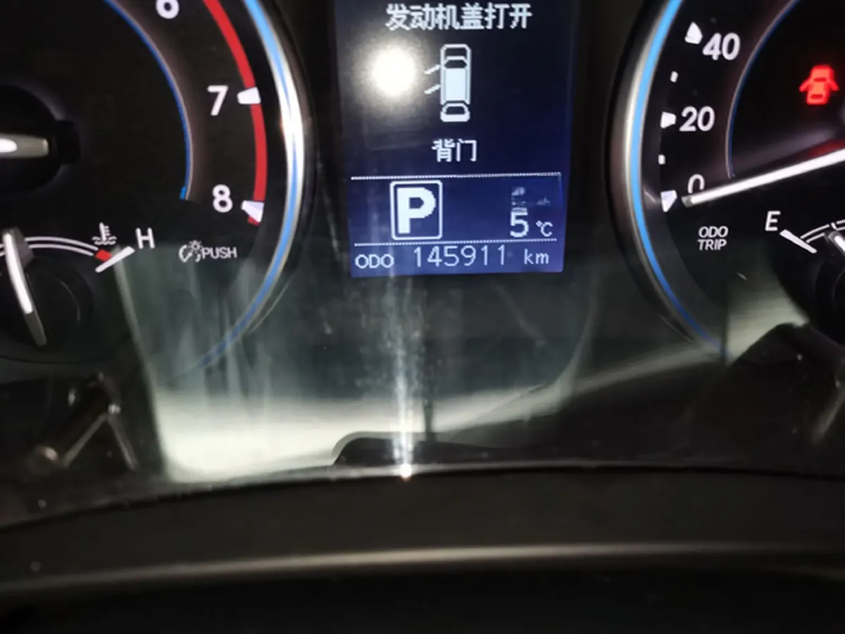 2017 Toyota Highlander 2.0T 220HP L4 6AT,autocango,china used car exporter,china ev exporter,chinese used car exporter,chinese used ev exporter