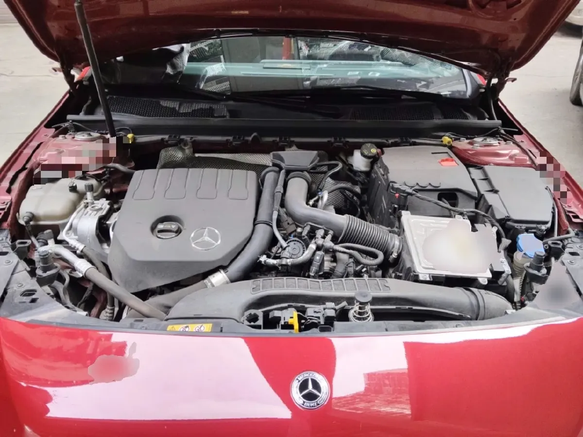 2020 Mercedes-Benz A Class 1.3T 163HP L4 7DCT,autocango,china used car exporter,china ev exporter,chinese used car exporter,chinese used ev exporter