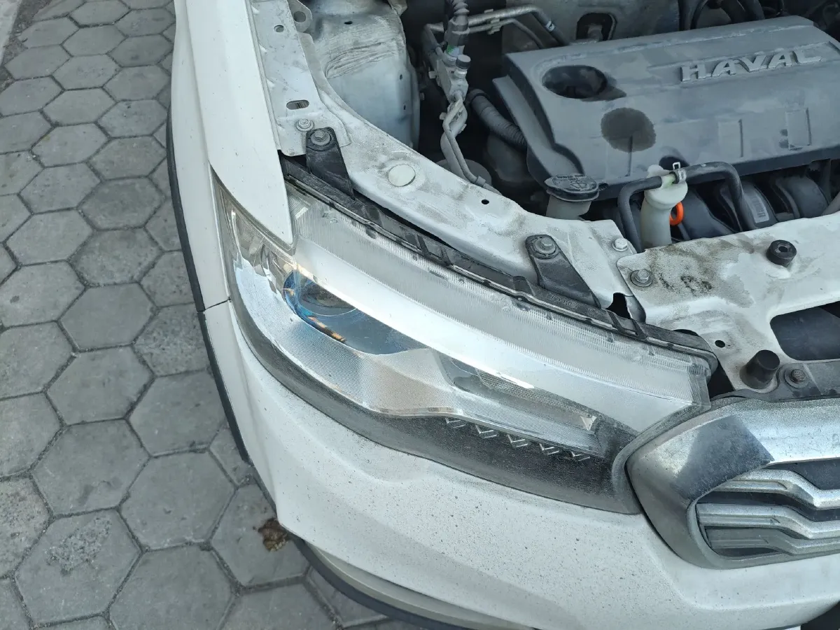 2015 Haval H1 1.5L 106HP L4 5MT,autocango,china used car exporter,china ev exporter,chinese used car exporter,chinese used ev exporter