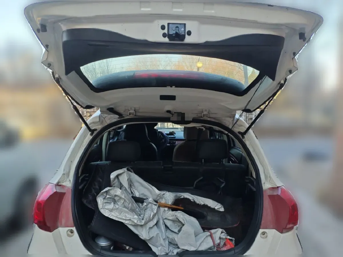 2015 Haval H1 1.5L 106HP L4 5MT,autocango,china used car exporter,china ev exporter,chinese used car exporter,chinese used ev exporter