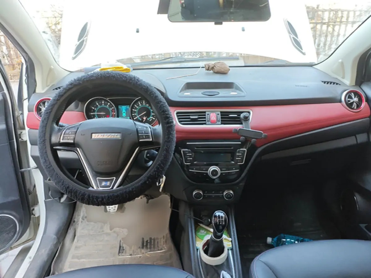 2015 Haval H1 1.5L 106HP L4 5MT,autocango,china used car exporter,china ev exporter,chinese used car exporter,chinese used ev exporter