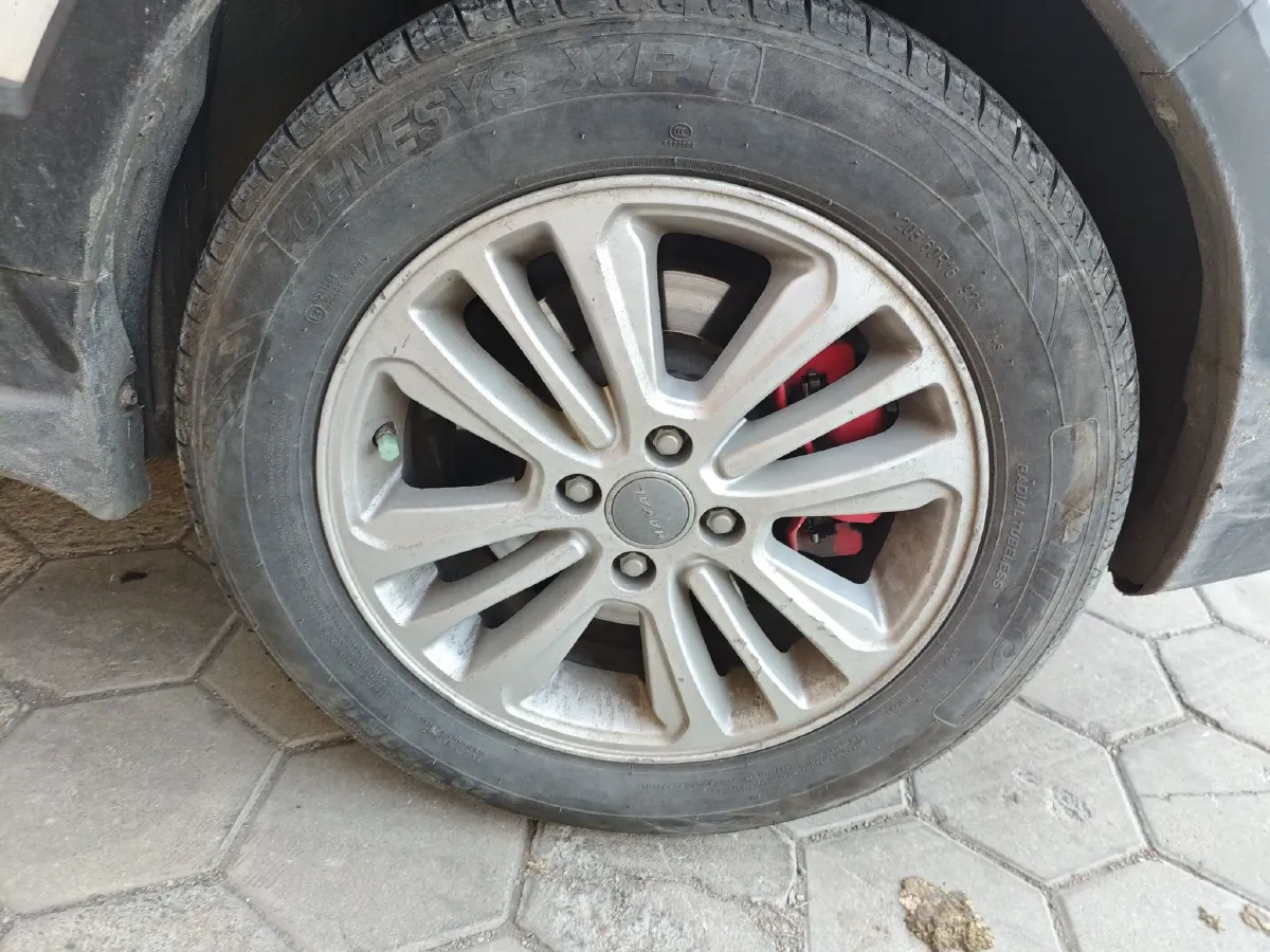 2015 Haval H1 1.5L 106HP L4 5MT,autocango,china used car exporter,china ev exporter,chinese used car exporter,chinese used ev exporter