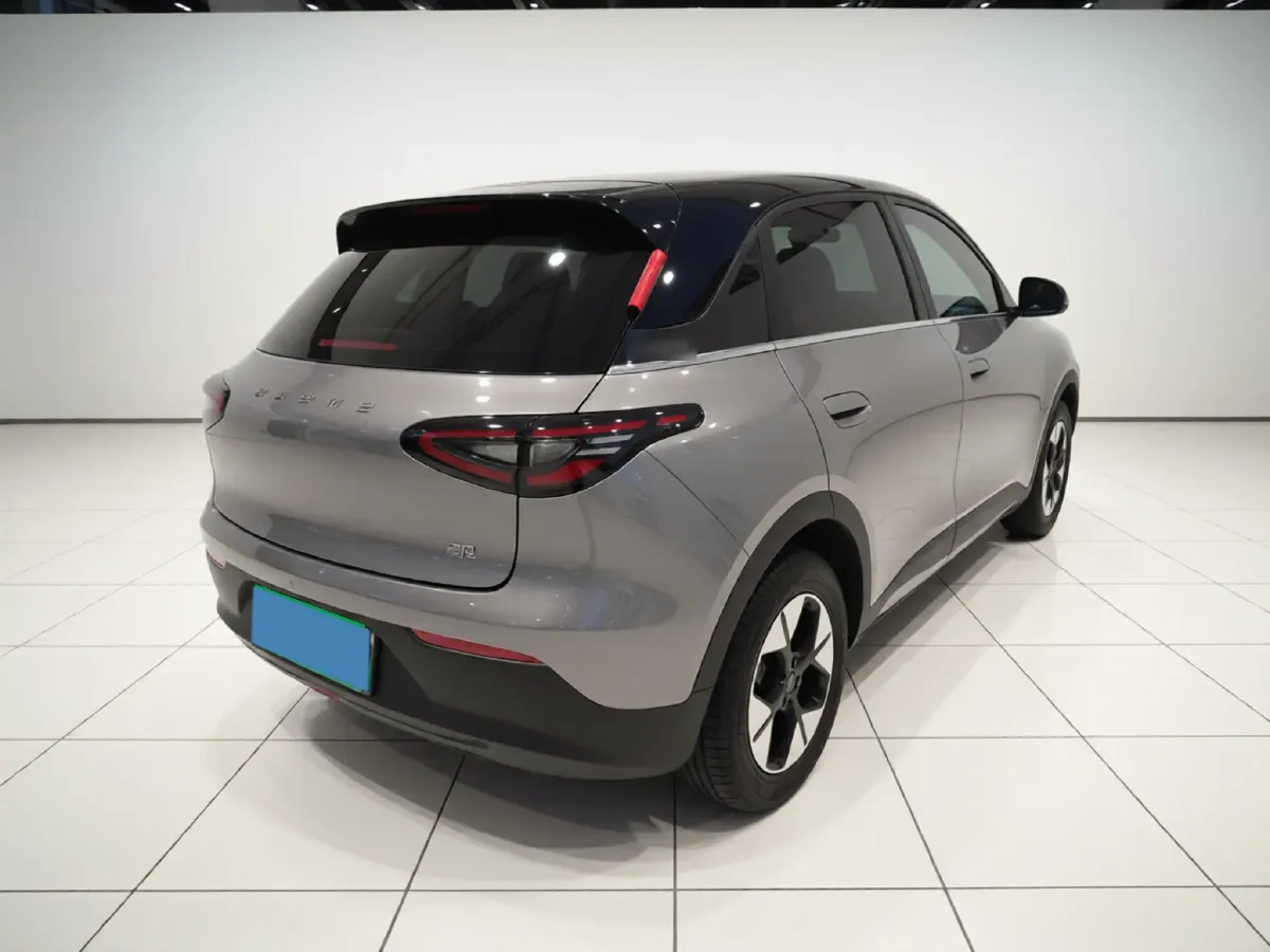 2025 Geely Galaxy XingYuan BEV 30.12KWH,autocango,china used car exporter,china ev exporter,chinese used car exporter,chinese used ev exporter