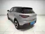 2025 Geely Galaxy XingYuan BEV 30.12KWH