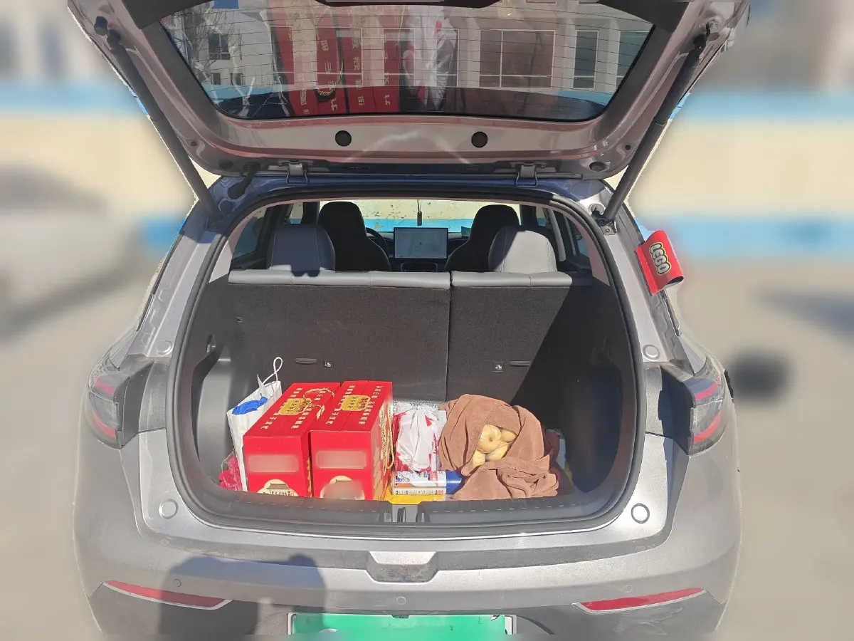 2025 Geely Galaxy XingYuan BEV 30.12KWH,autocango,china used car exporter,china ev exporter,chinese used car exporter,chinese used ev exporter