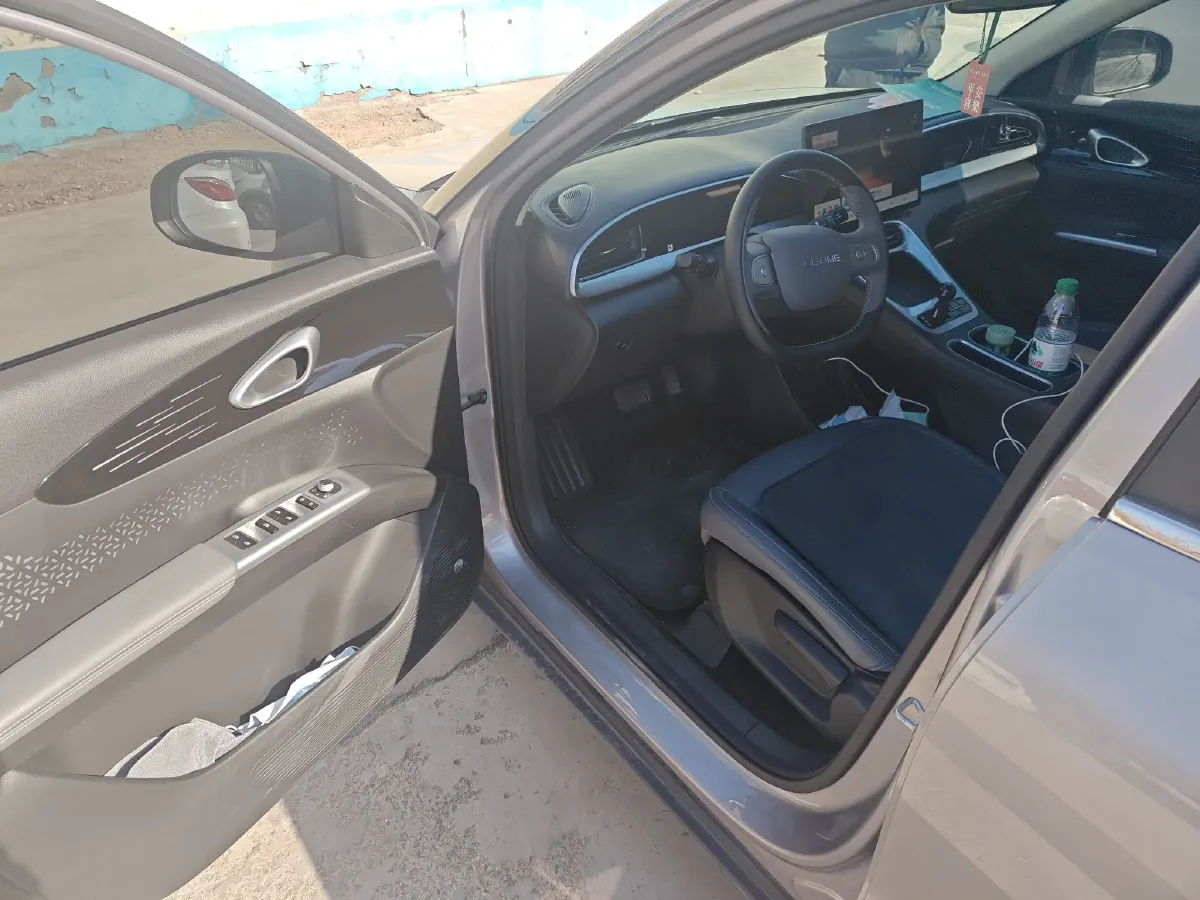 2025 Geely Galaxy XingYuan BEV 30.12KWH,autocango,china used car exporter,china ev exporter,chinese used car exporter,chinese used ev exporter