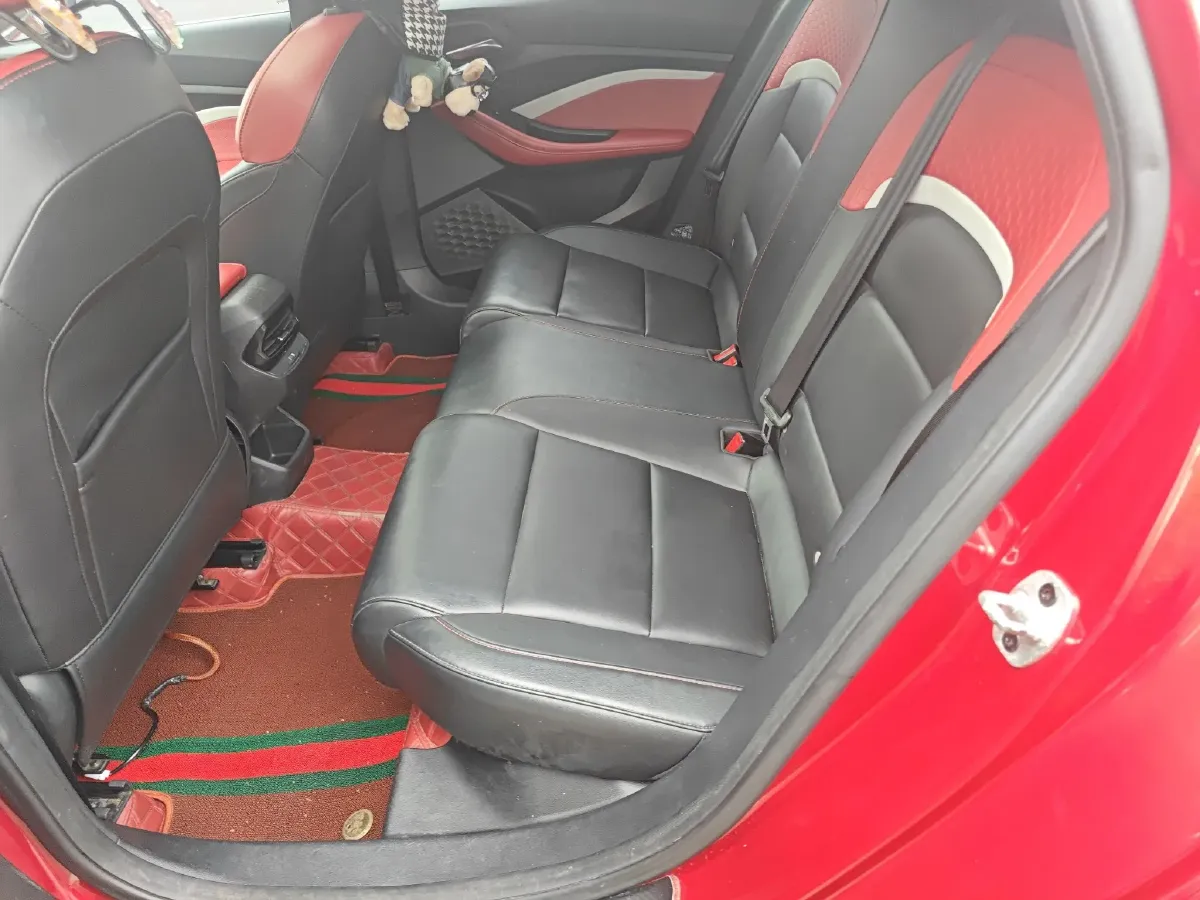 2021 MG 5 1.5T 173HP L4 7DCT,autocango,china used car exporter,china ev exporter,chinese used car exporter,chinese used ev exporter