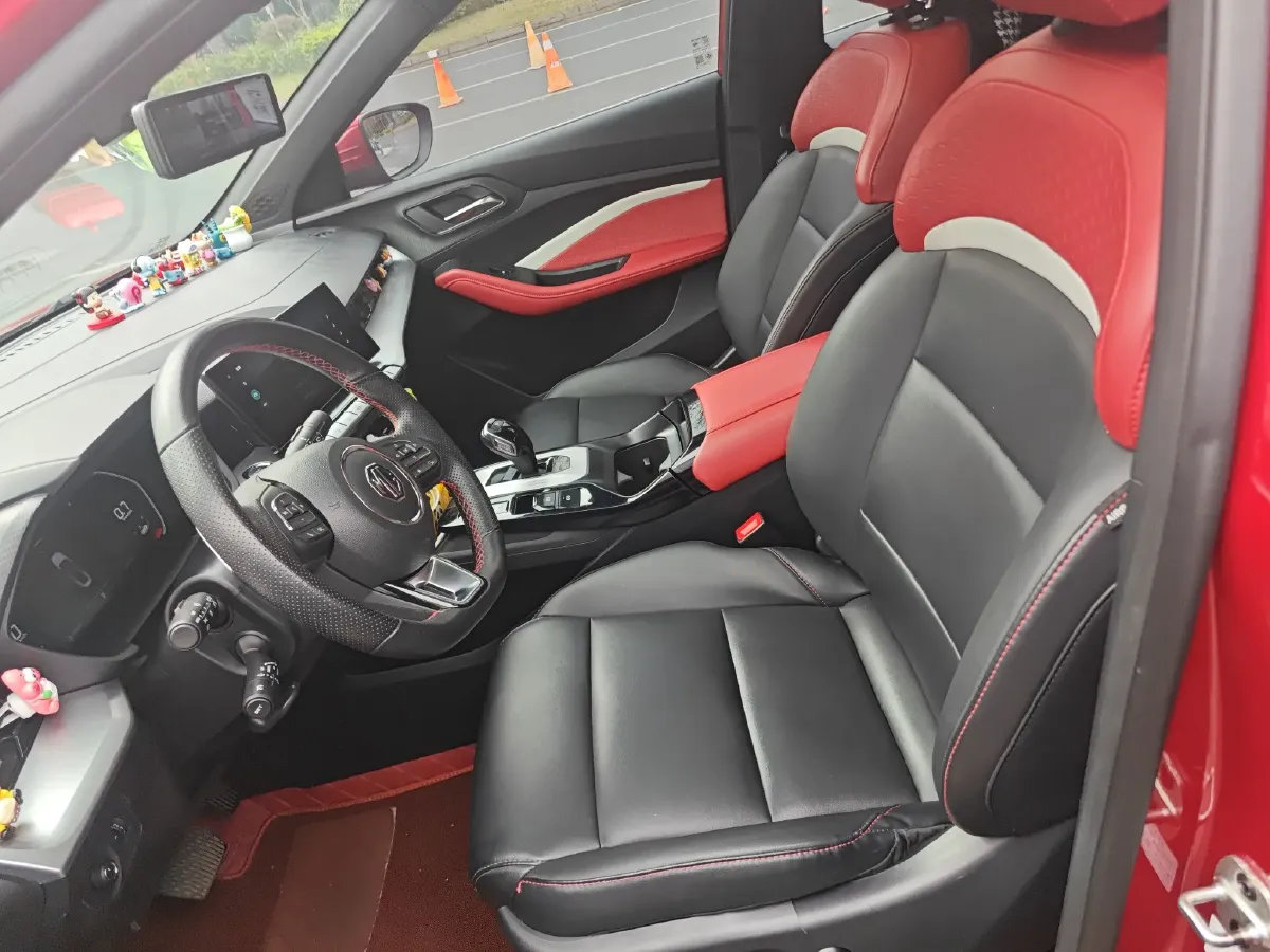 2021 MG 5 1.5T 173HP L4 7DCT,autocango,china used car exporter,china ev exporter,chinese used car exporter,chinese used ev exporter