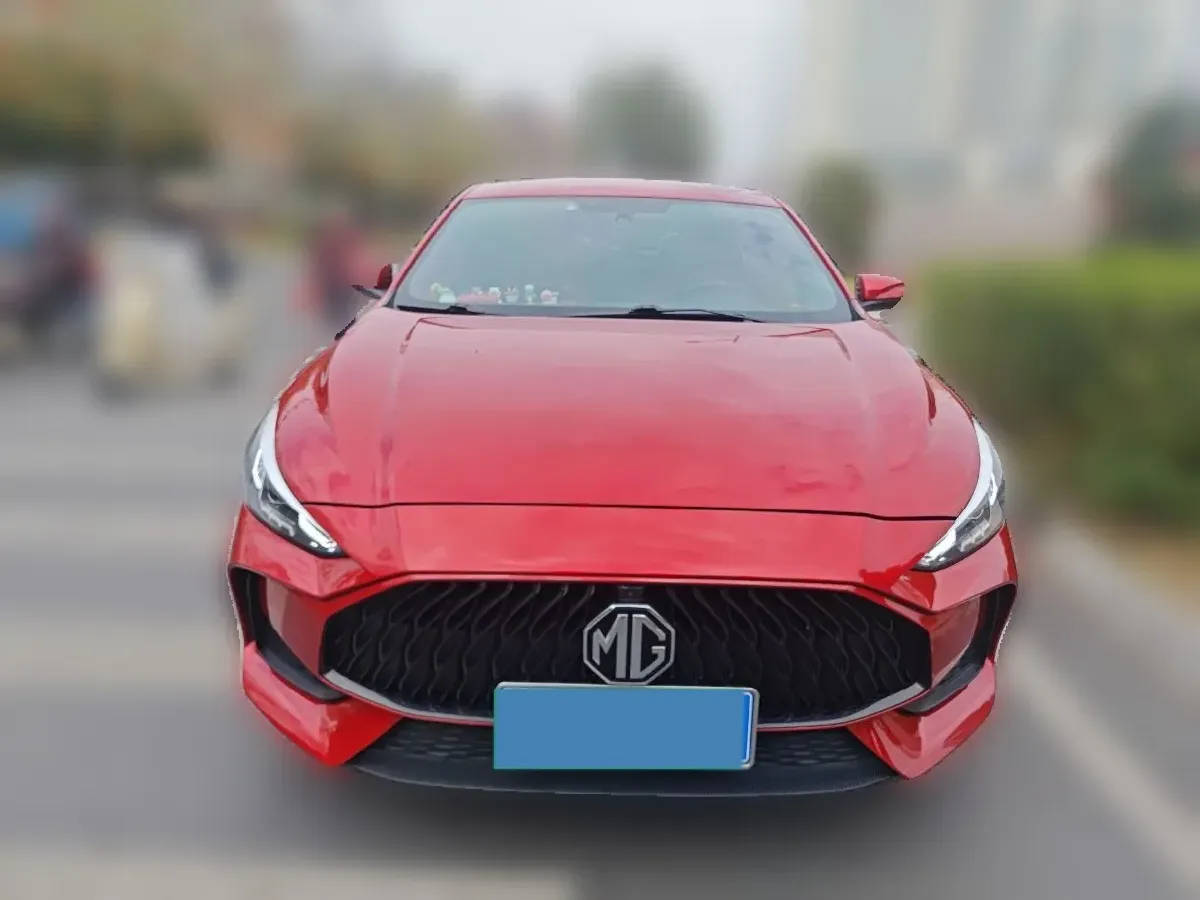2021 MG 5 1.5T 173HP L4 7DCT,autocango,china used car exporter,china ev exporter,chinese used car exporter,chinese used ev exporter