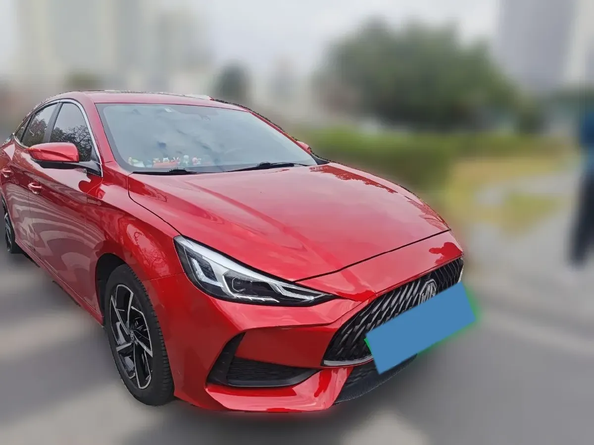 2021 MG 5 1.5T 173HP L4 7DCT,autocango,china used car exporter,china ev exporter,chinese used car exporter,chinese used ev exporter