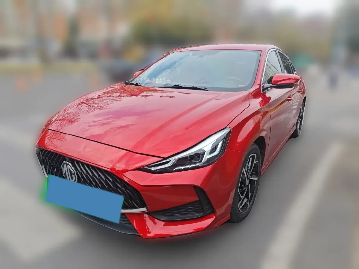 2021 MG 5 1.5T 173HP L4 7DCT,autocango,china used car exporter,china ev exporter,chinese used car exporter,chinese used ev exporter