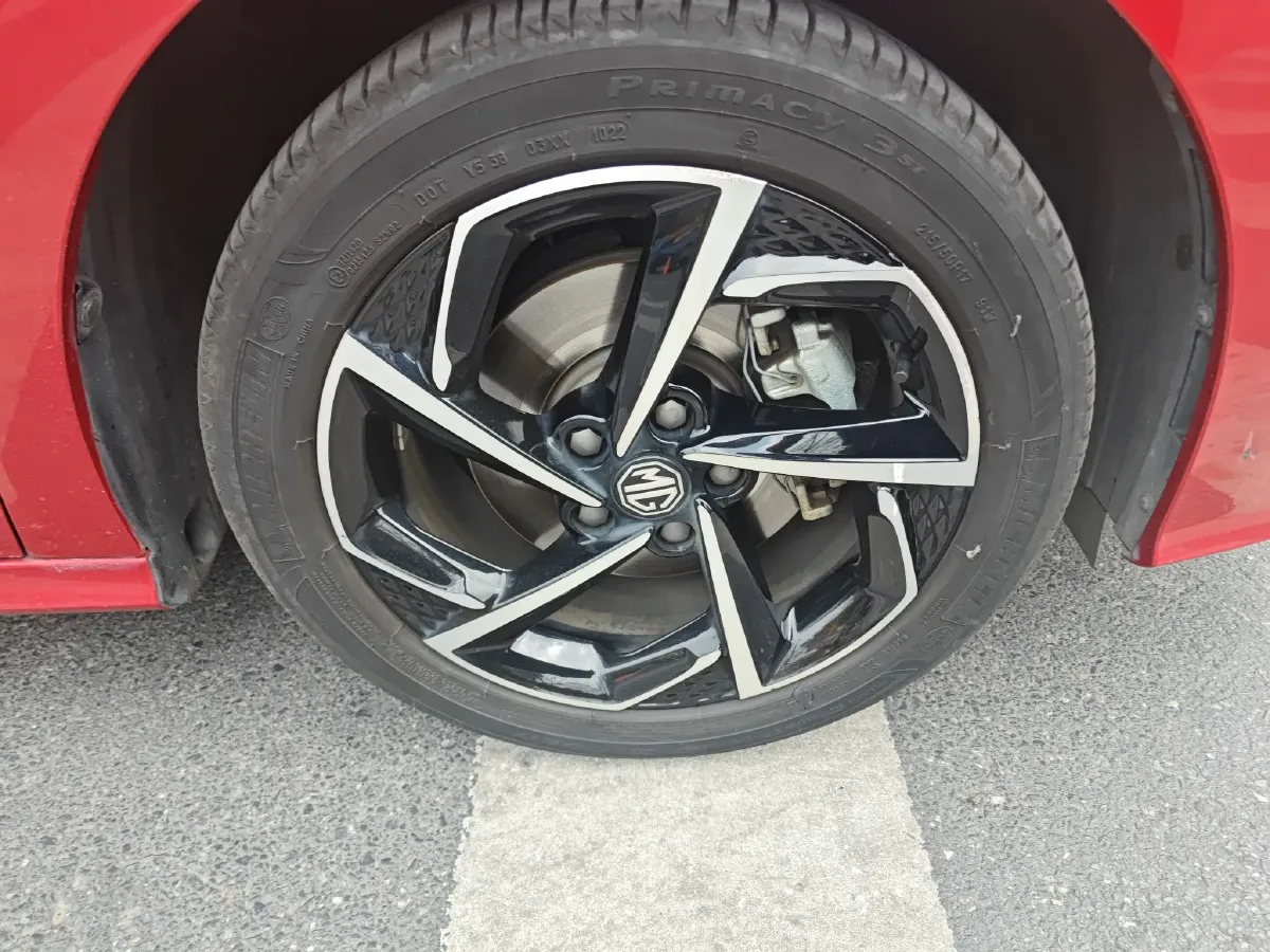 2021 MG 5 1.5T 173HP L4 7DCT,autocango,china used car exporter,china ev exporter,chinese used car exporter,chinese used ev exporter