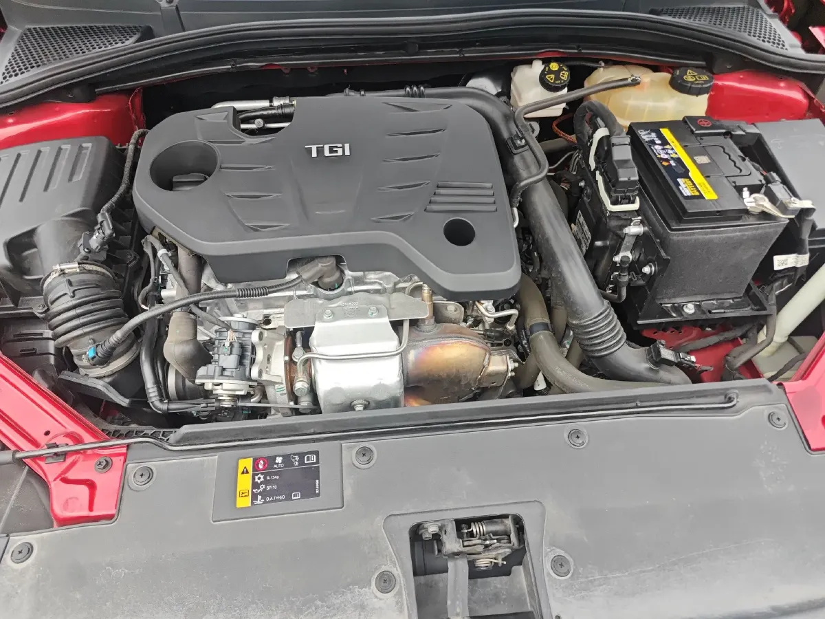 2021 MG 5 1.5T 173HP L4 7DCT,autocango,china used car exporter,china ev exporter,chinese used car exporter,chinese used ev exporter