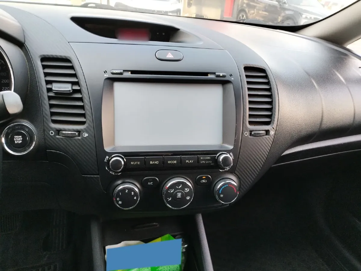 2013 Kia K3 1.6L 128HP L4 6AT,autocango,china used car exporter,china ev exporter,chinese used car exporter,chinese used ev exporter