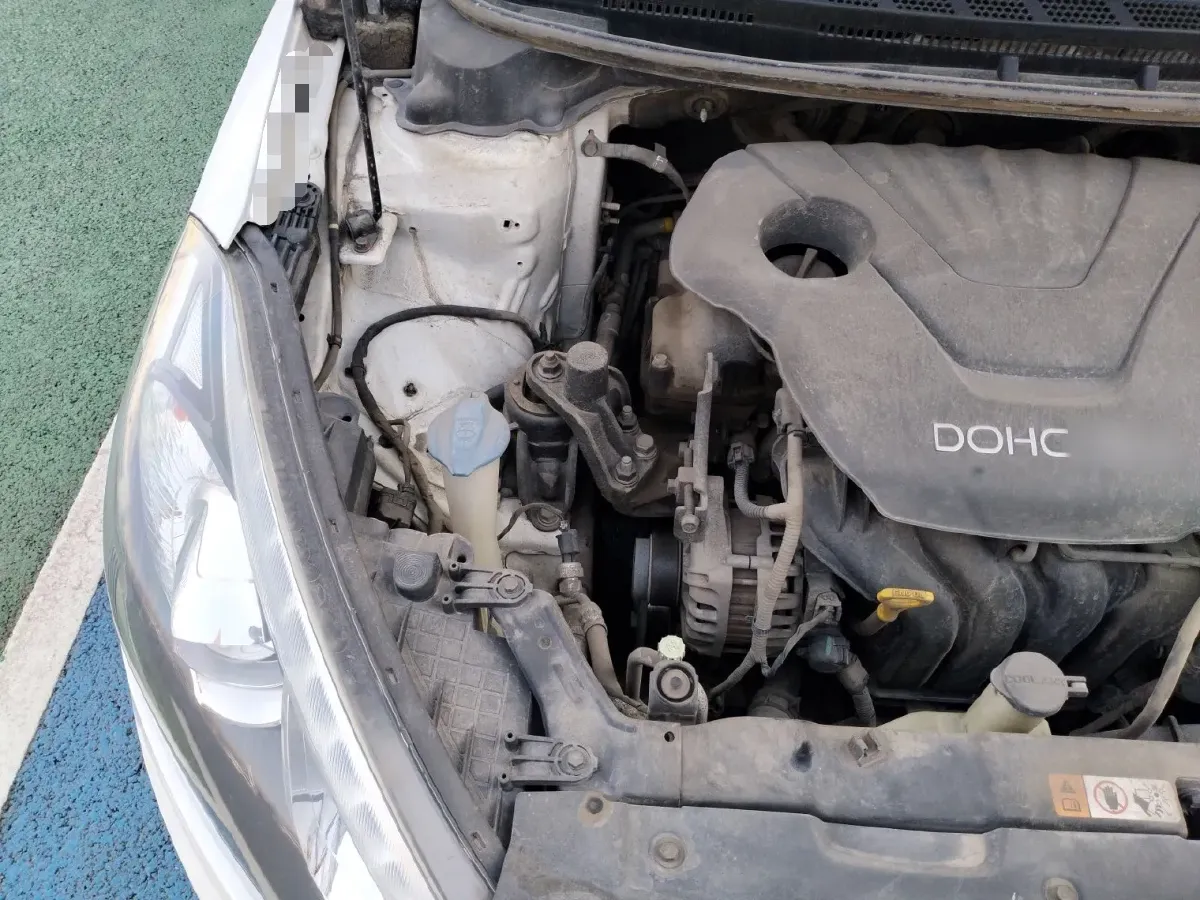 2013 Kia K3 1.6L 128HP L4 6AT,autocango,china used car exporter,china ev exporter,chinese used car exporter,chinese used ev exporter