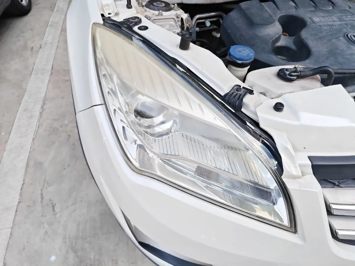 2014 ChangAn CS35 1.6L 125HP L4 4AT,autocango,china used car exporter,china ev exporter,chinese used car exporter,chinese used ev exporter