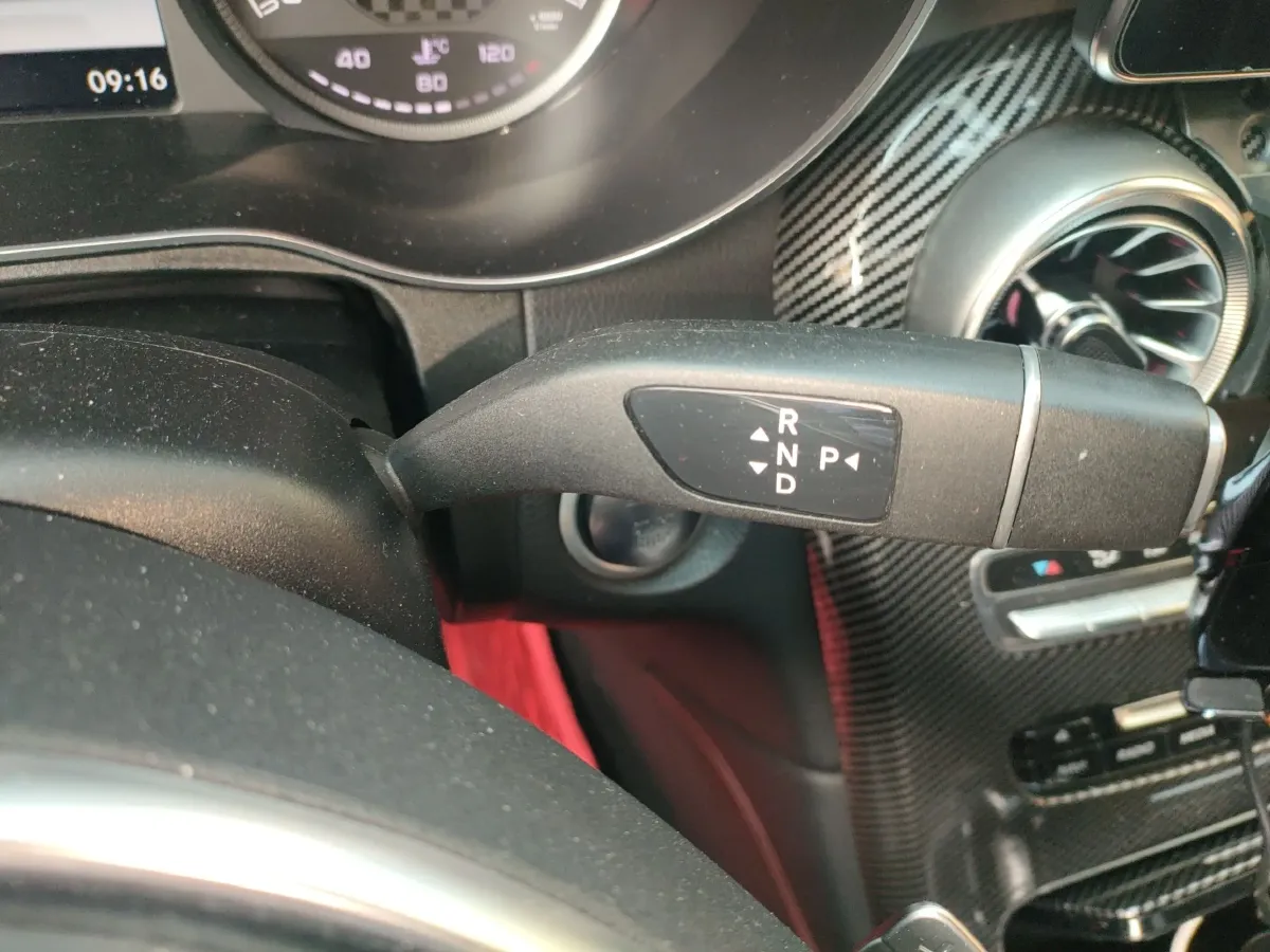 2017 Mercedes-Benz GLC AMG 3.0T 367HP V6 9AT,autocango,china used car exporter,china ev exporter,chinese used car exporter,chinese used ev exporter