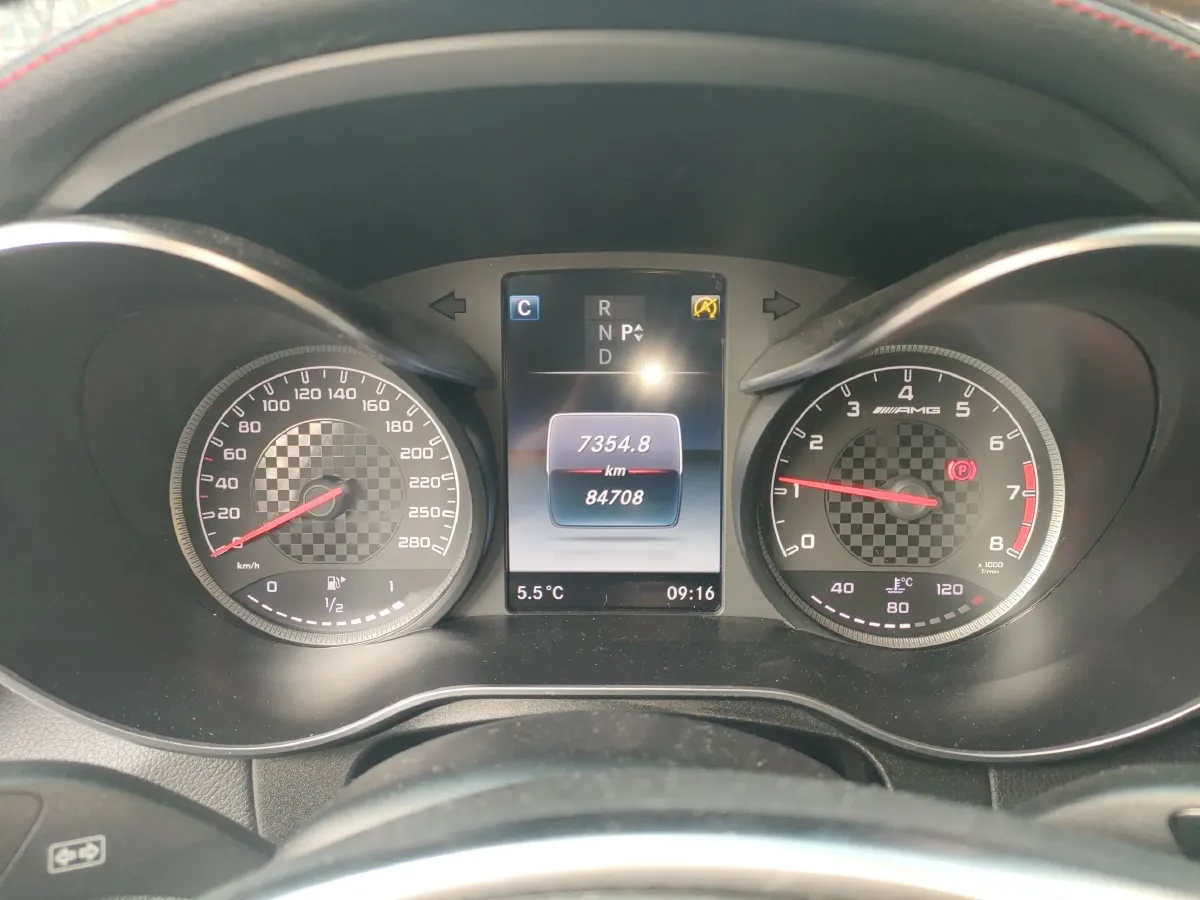 2017 Mercedes-Benz GLC AMG 3.0T 367HP V6 9AT,autocango,china used car exporter,china ev exporter,chinese used car exporter,chinese used ev exporter