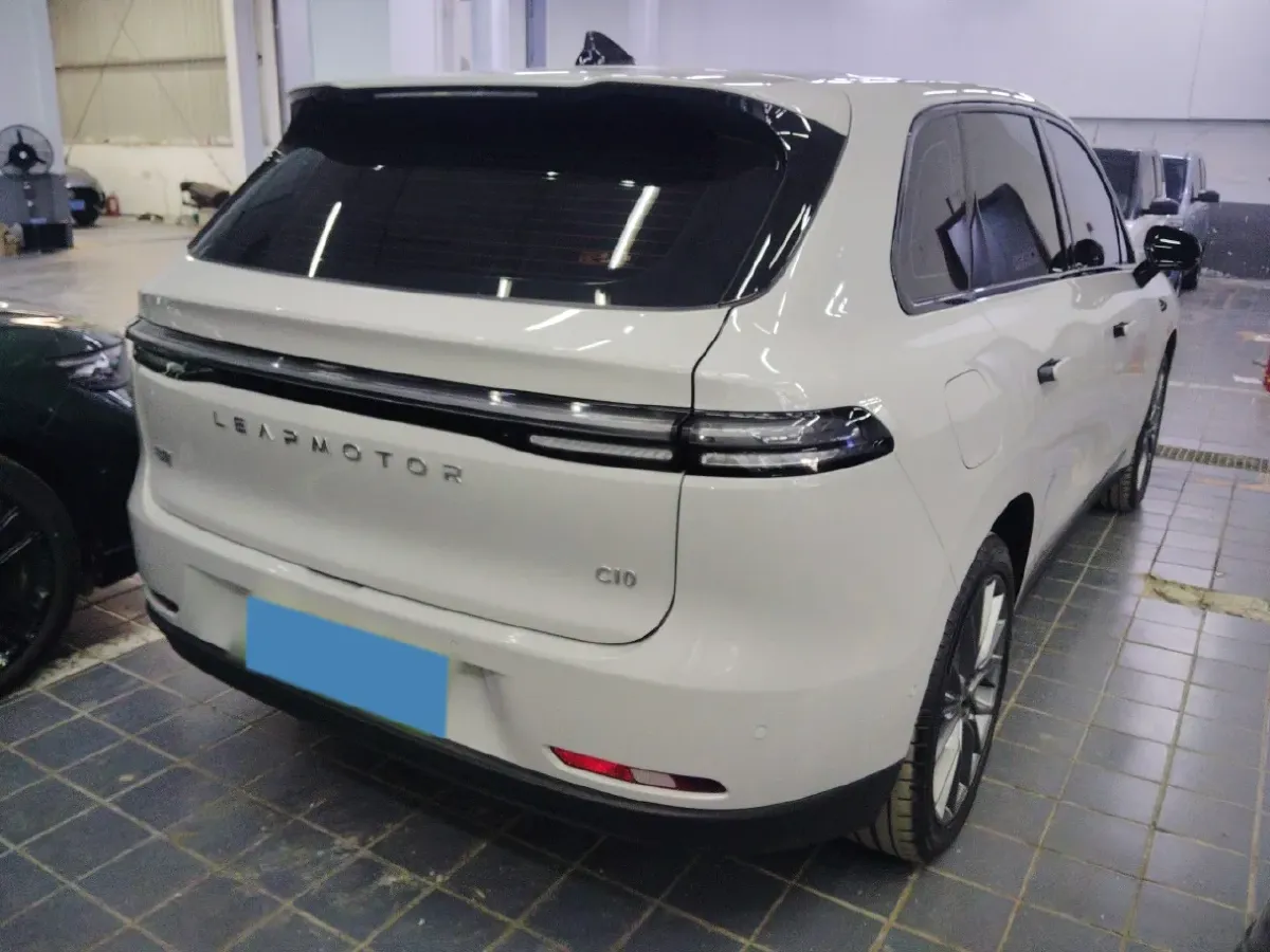 2026 Leapmotor C10 1.5L 95HP L4 REEV,autocango,china used car exporter,china ev exporter,chinese used car exporter,chinese used ev exporter