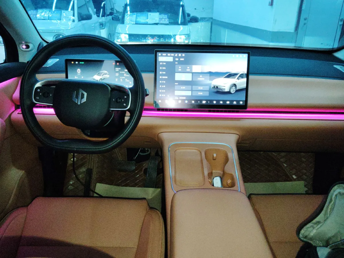 2026 Leapmotor C10 1.5L 95HP L4 REEV,autocango,china used car exporter,china ev exporter,chinese used car exporter,chinese used ev exporter