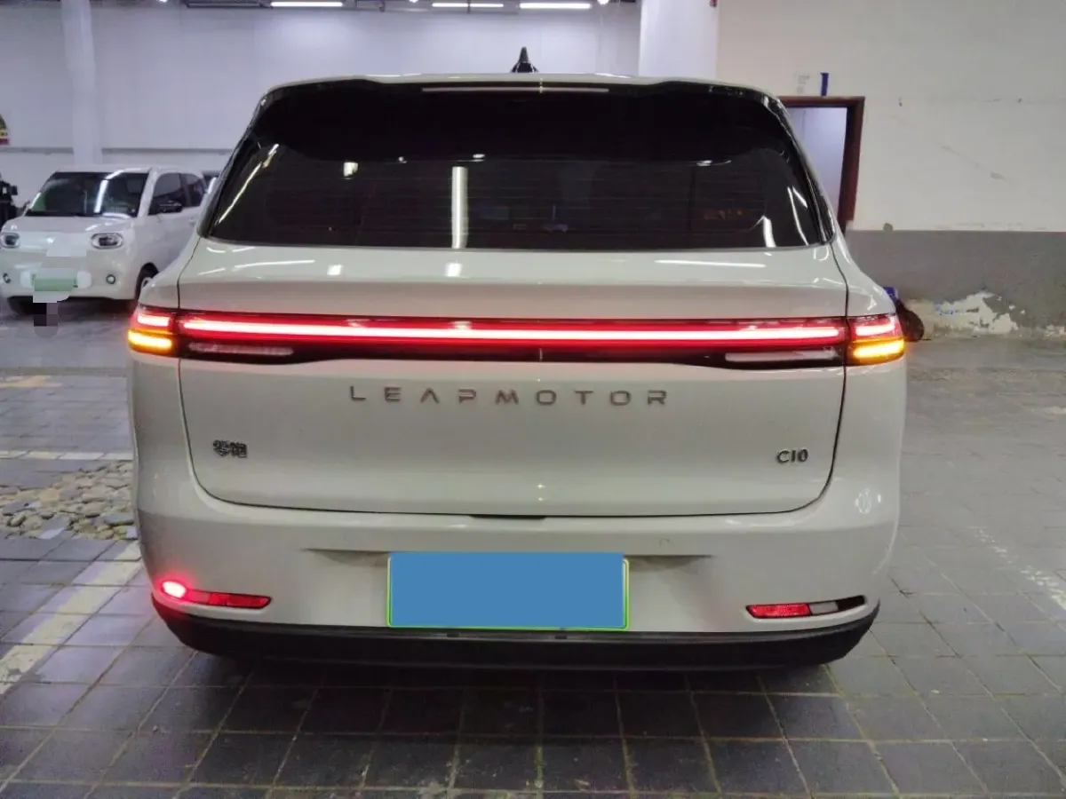2026 Leapmotor C10 1.5L 95HP L4 REEV,autocango,china used car exporter,china ev exporter,chinese used car exporter,chinese used ev exporter