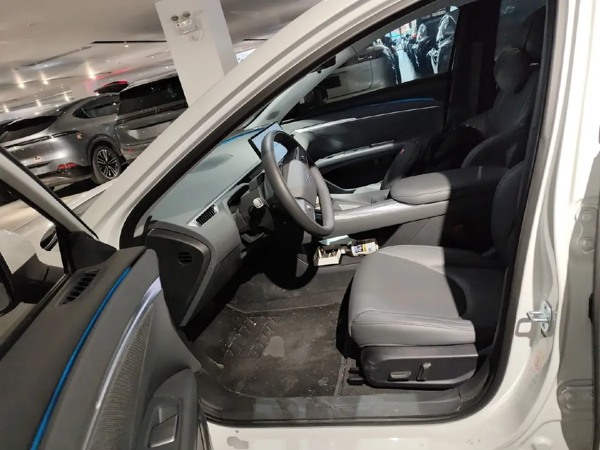 2024 Xpeng MONA M03 BEV 62.2KWH,autocango,china used car exporter,china ev exporter,chinese used car exporter,chinese used ev exporter