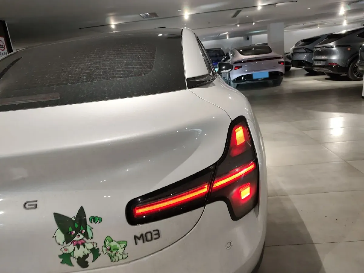 2024 Xpeng MONA M03 BEV 62.2KWH,autocango,china used car exporter,china ev exporter,chinese used car exporter,chinese used ev exporter