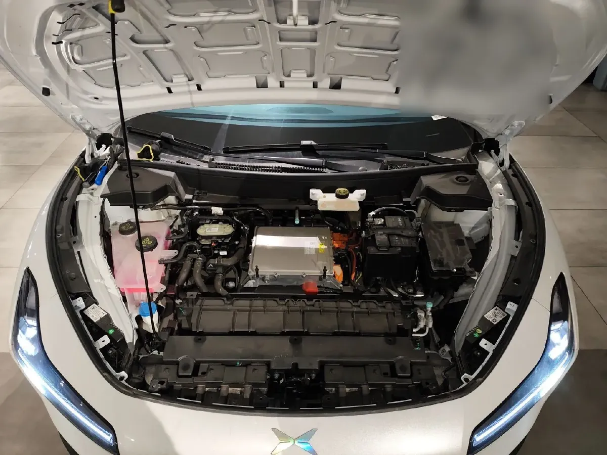 2024 Xpeng MONA M03 BEV 62.2KWH,autocango,china used car exporter,china ev exporter,chinese used car exporter,chinese used ev exporter