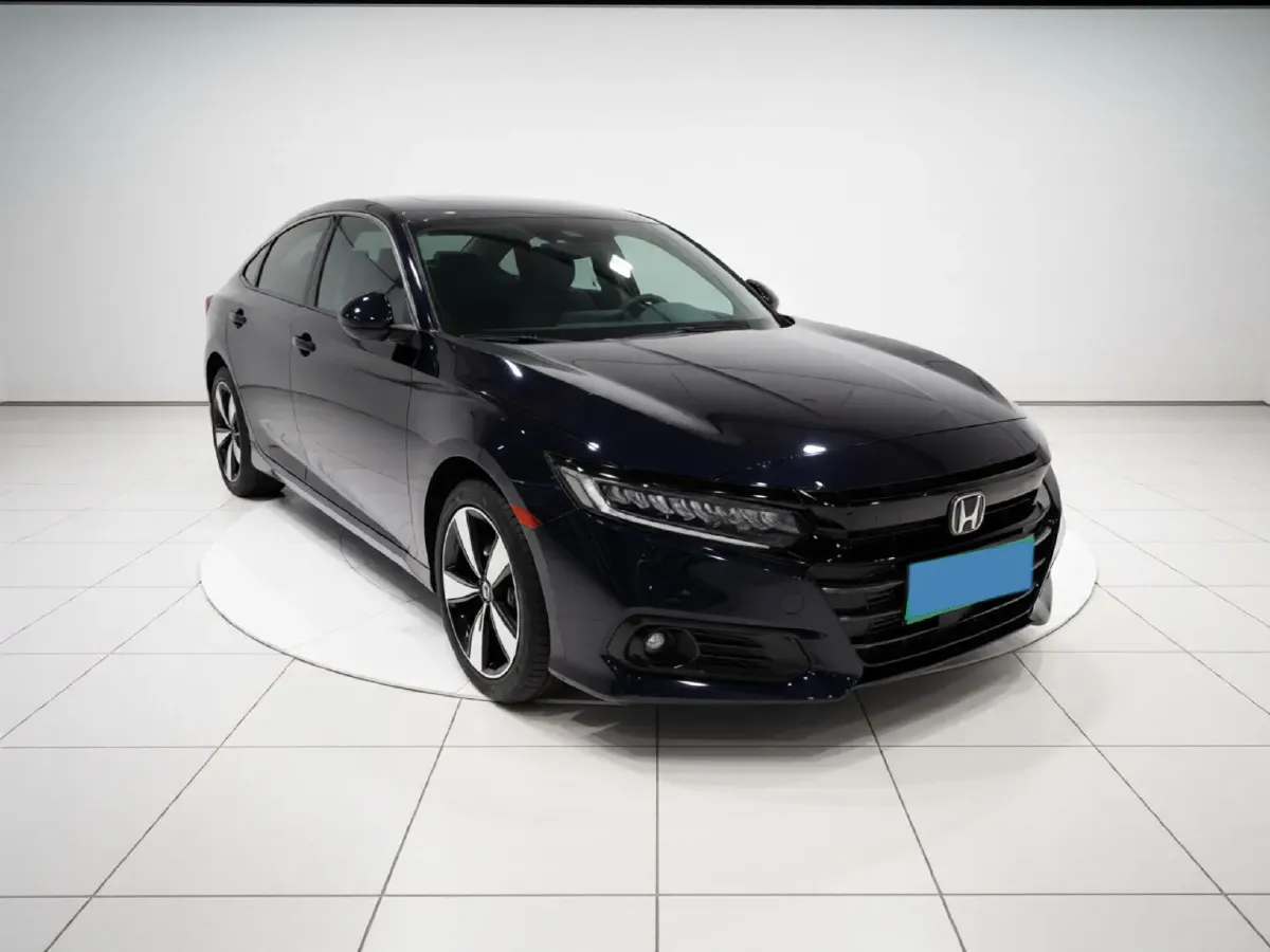 2022 Honda Accord 2.0L 146HP L4 E-CVT Hybrid,autocango,china used car exporter,china ev exporter,chinese used car exporter,chinese used ev exporter