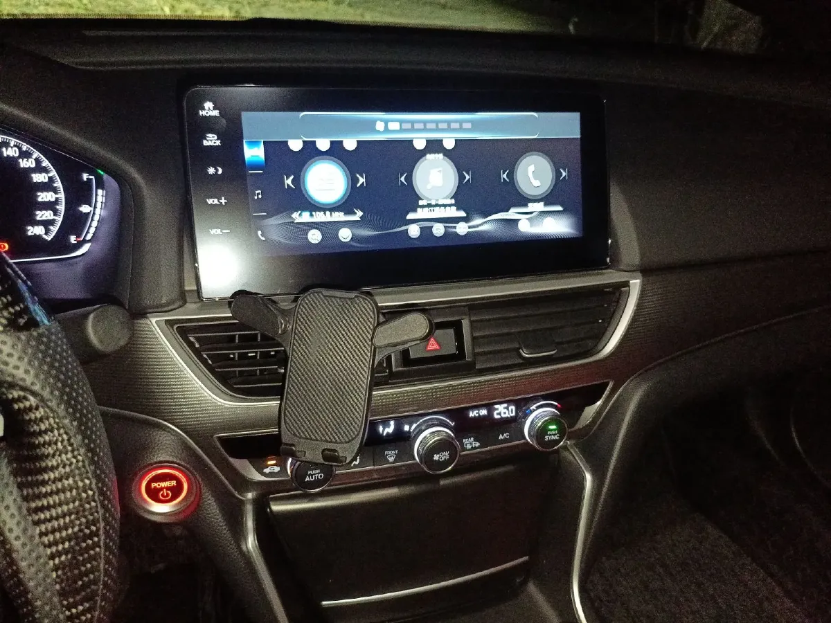 2022 Honda Accord 2.0L 146HP L4 E-CVT Hybrid,autocango,china used car exporter,china ev exporter,chinese used car exporter,chinese used ev exporter