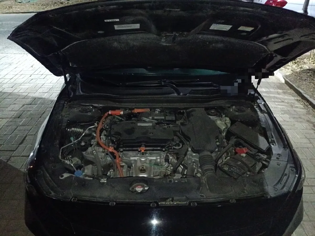 2022 Honda Accord 2.0L 146HP L4 E-CVT Hybrid,autocango,china used car exporter,china ev exporter,chinese used car exporter,chinese used ev exporter