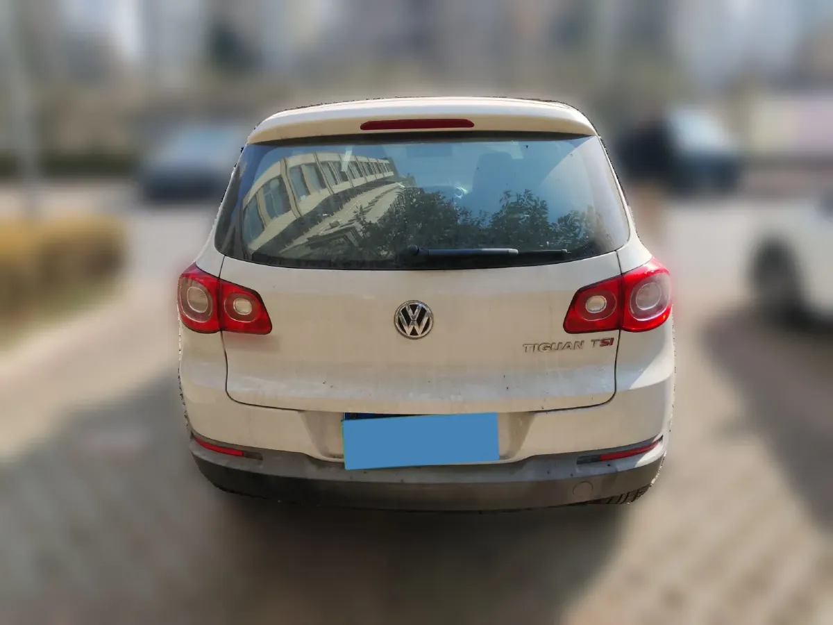 2012 Volkswagen Tiguan 1.8T 160HP L4 6AT,autocango,china used car exporter,china ev exporter,chinese used car exporter,chinese used ev exporter