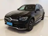 2021 MERCEDES-BENZ GLC CLASS,autocango,china used car exporter,china ev exporter,chinese used car exporter,chinese used ev exporter
