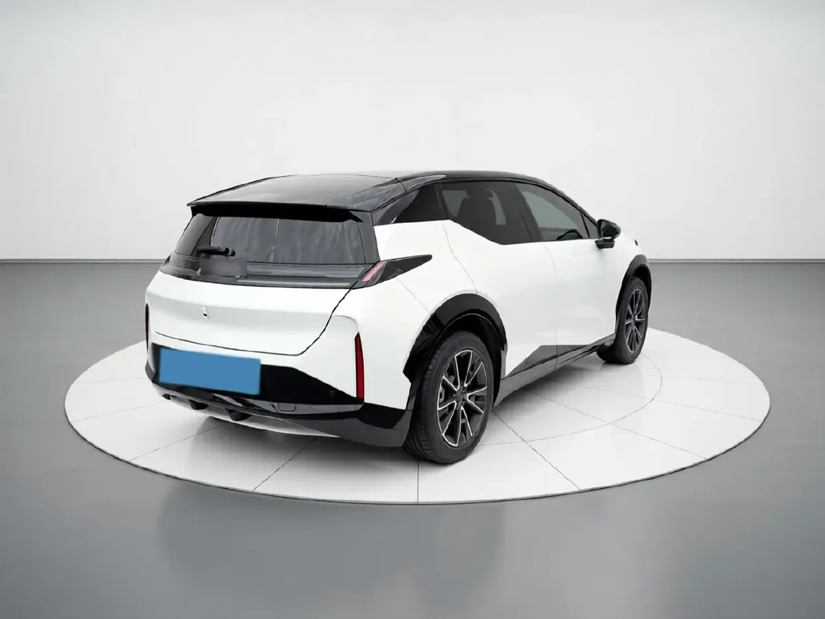 2024 Zeekr X BEV 66KWH,autocango,china used car exporter,china ev exporter,chinese used car exporter,chinese used ev exporter