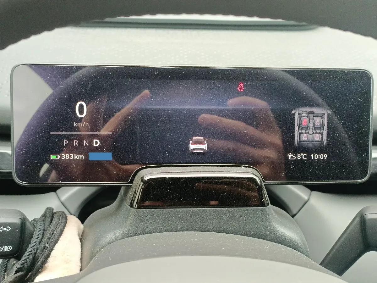 2024 Zeekr X BEV 66KWH,autocango,china used car exporter,china ev exporter,chinese used car exporter,chinese used ev exporter