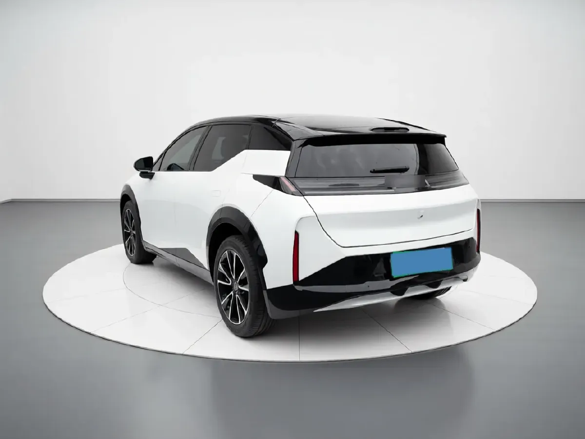 2024 Zeekr X BEV 66KWH,autocango,china used car exporter,china ev exporter,chinese used car exporter,chinese used ev exporter