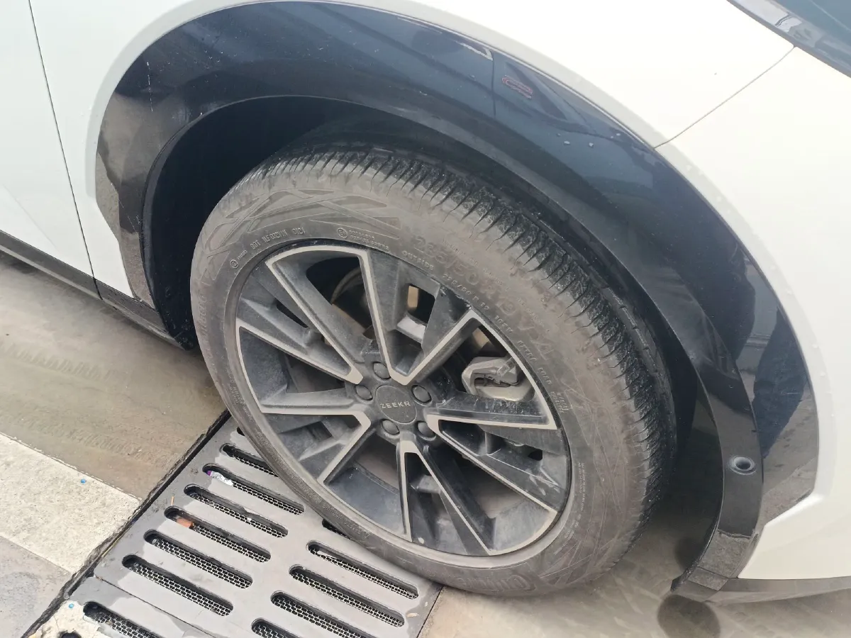 2024 Zeekr X BEV 66KWH,autocango,china used car exporter,china ev exporter,chinese used car exporter,chinese used ev exporter