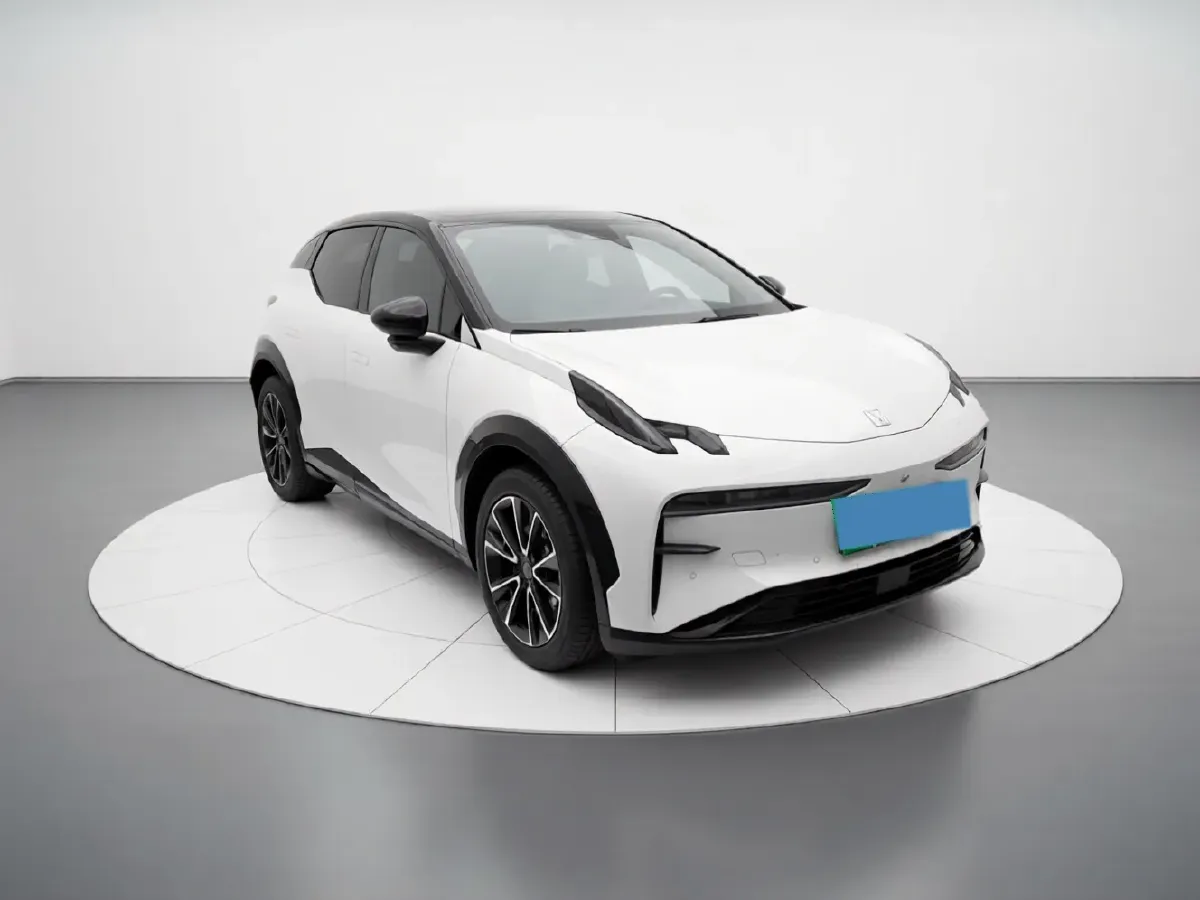 2024 Zeekr X BEV 66KWH,autocango,china used car exporter,china ev exporter,chinese used car exporter,chinese used ev exporter