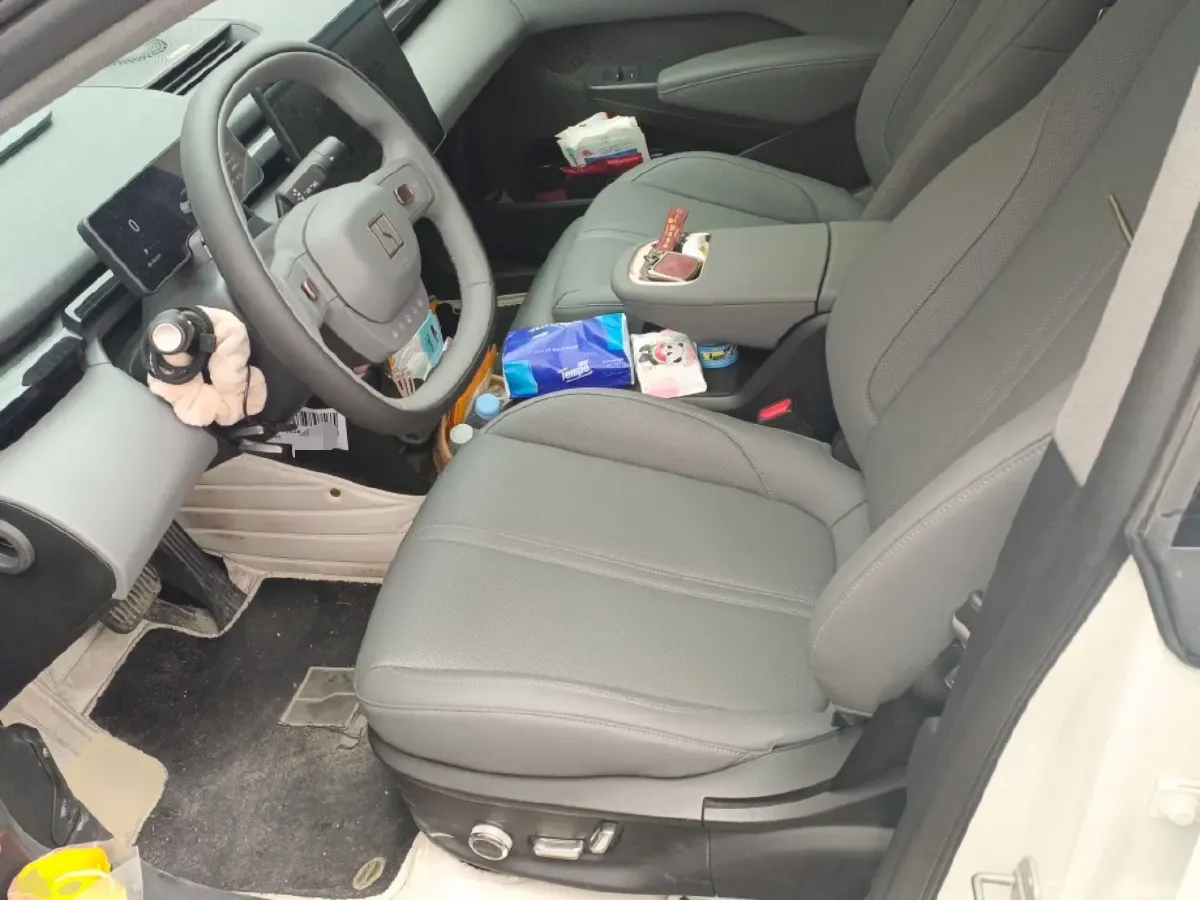 2024 Zeekr X BEV 66KWH,autocango,china used car exporter,china ev exporter,chinese used car exporter,chinese used ev exporter