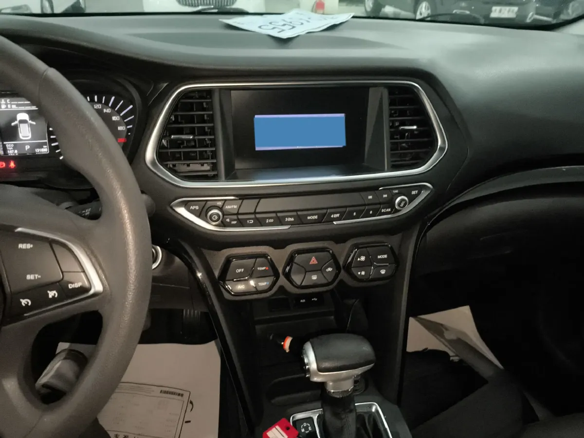 2017 GAC Trumpchi GS4 1.5T 152HP L4 6AT,autocango,china used car exporter,china ev exporter,chinese used car exporter,chinese used ev exporter