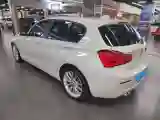 2016 BMW 1 Series 2.0T 184HP L4 8AT