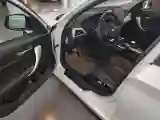 2016 BMW 1 Series 2.0T 184HP L4 8AT
