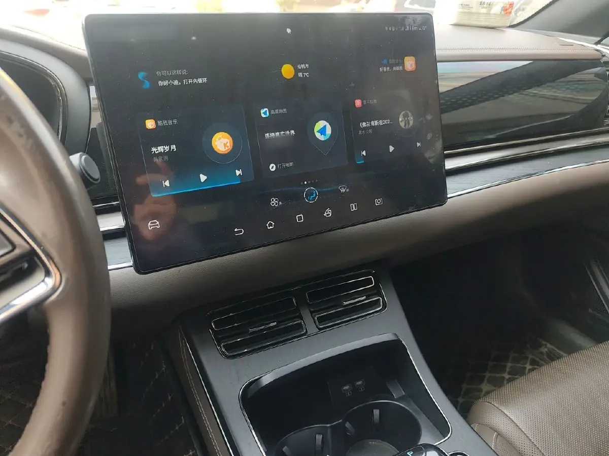 2020 BYD Han 2.0T 192HP L4 6DCT PHEV 15.2KWH,autocango,china used car exporter,china ev exporter,chinese used car exporter,chinese used ev exporter