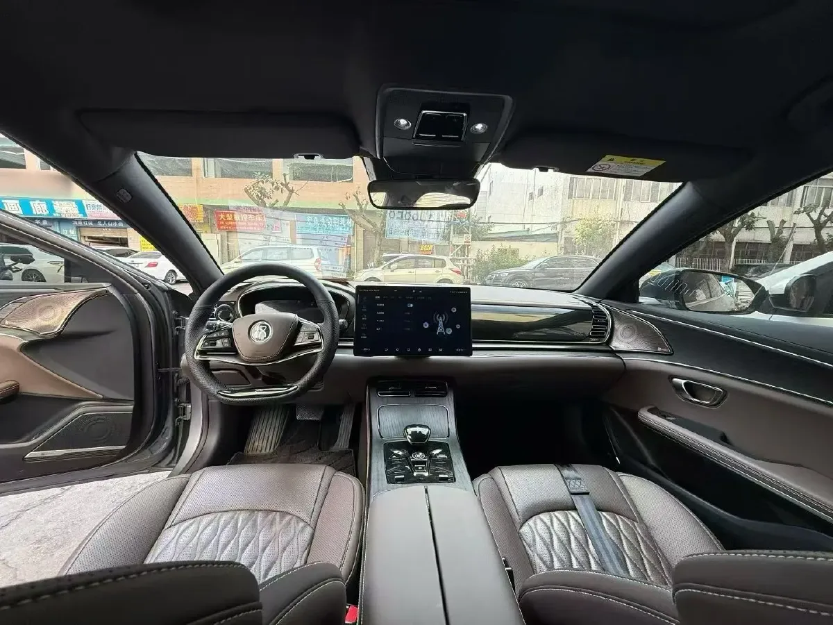 2020 BYD Han 2.0T 192HP L4 6DCT PHEV 15.2KWH,autocango,china used car exporter,china ev exporter,chinese used car exporter,chinese used ev exporter