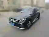 2017 Mercedes-Benz GLC Class 2.0T 211HP L4 9AT