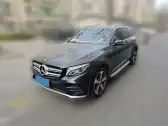 2017 MERCEDES-BENZ GLC CLASS,autocango,china used car exporter,china ev exporter,chinese used car exporter,chinese used ev exporter