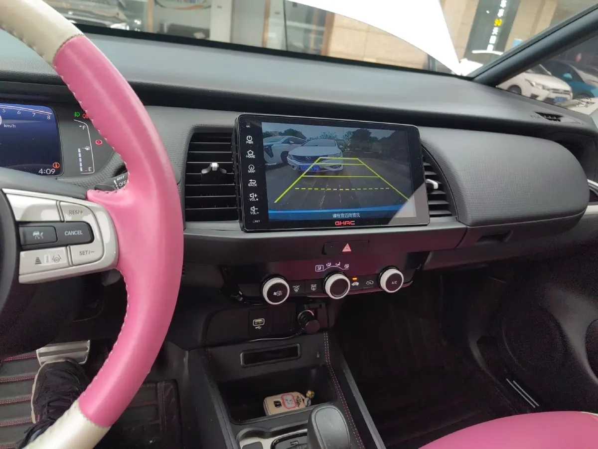 2021 Honda Fit 1.5L 131HP L4 CVT,autocango,china used car exporter,china ev exporter,chinese used car exporter,chinese used ev exporter