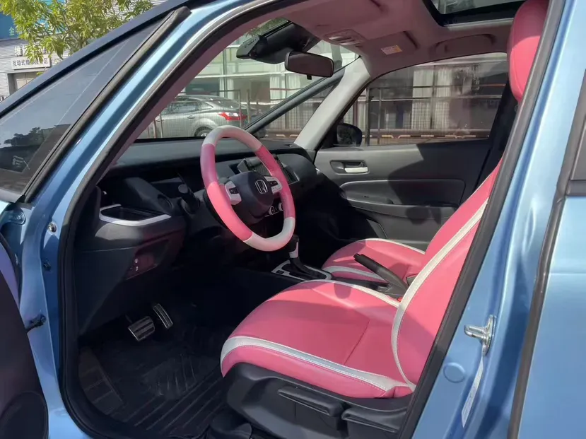 2021 Honda Fit 1.5L 131HP L4 CVT,autocango,china used car exporter,china ev exporter,chinese used car exporter,chinese used ev exporter