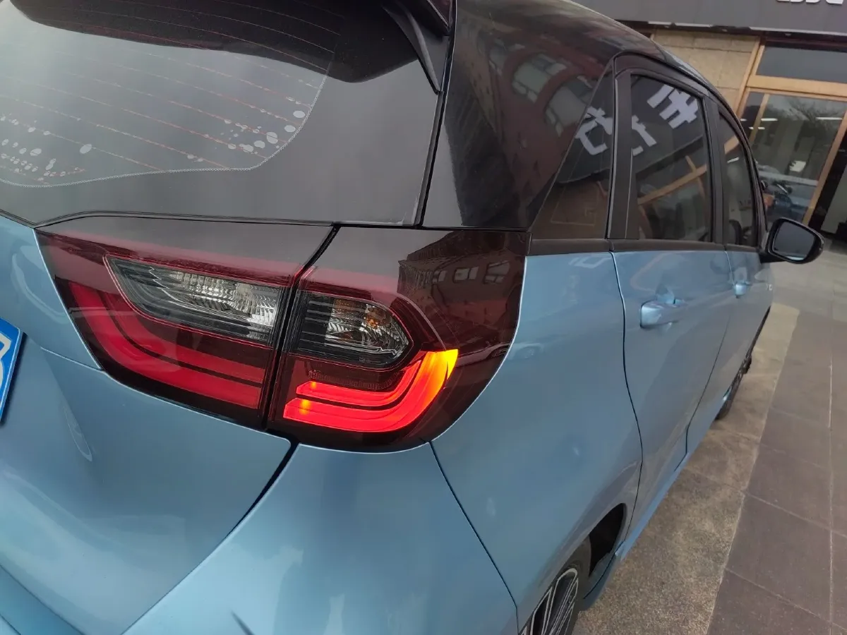 2021 Honda Fit 1.5L 131HP L4 CVT,autocango,china used car exporter,china ev exporter,chinese used car exporter,chinese used ev exporter